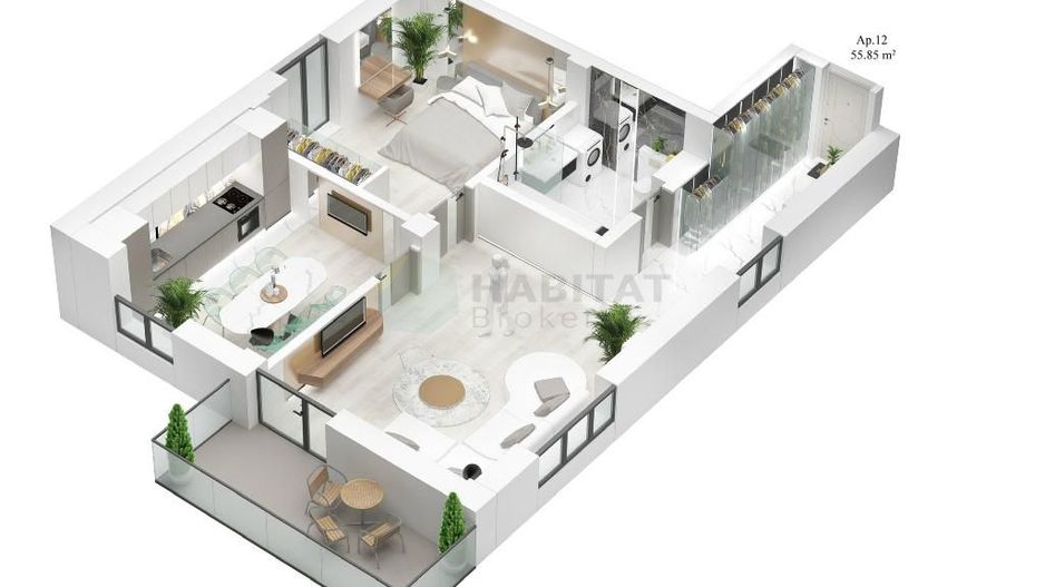 Sorescu Residence -Oferta Promotionala - 0 comision - Poză 9