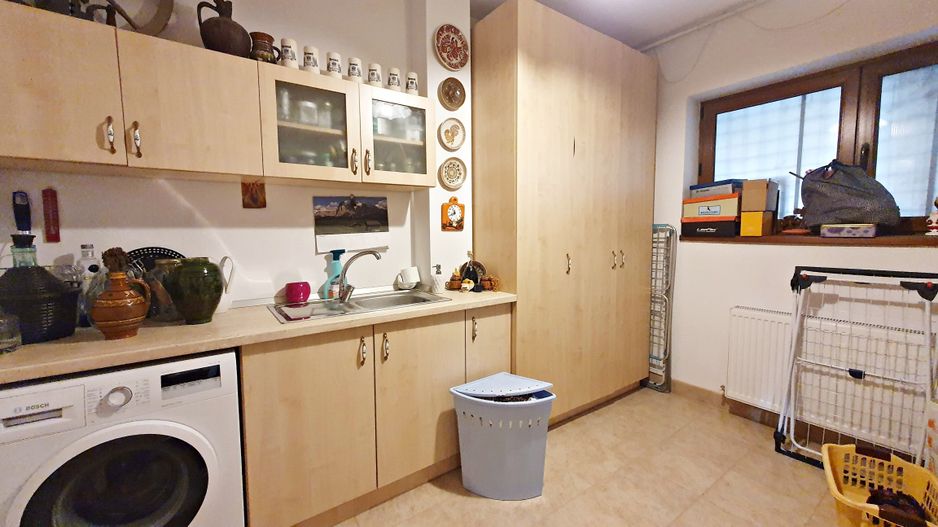 Bartolomeu, (zona strada Lungă), casa construcție 2009 - Poză 23