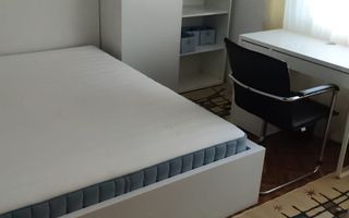 AP. 2 CAMERE DRUMUL TABEREI, MOBILAT/UTILAT COMPLET, BUCATARIE INCHISA - Poză 2