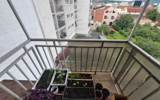3 camere, garaj, bloc nou, Mihai Viteazul Zona Mc Donald's. Decebal - Poză 8