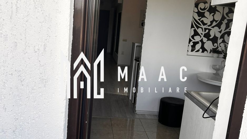 Apartament 4 Camere I Terasă 10.5 mp I Bloc nou I Ramnicu Valcea - Poză 12
