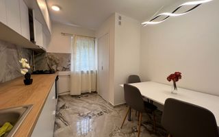 3 camere, modern, parcare,Zona Aurel Vlaicu,Piata Marasti,Pet Friendly - Poză 6