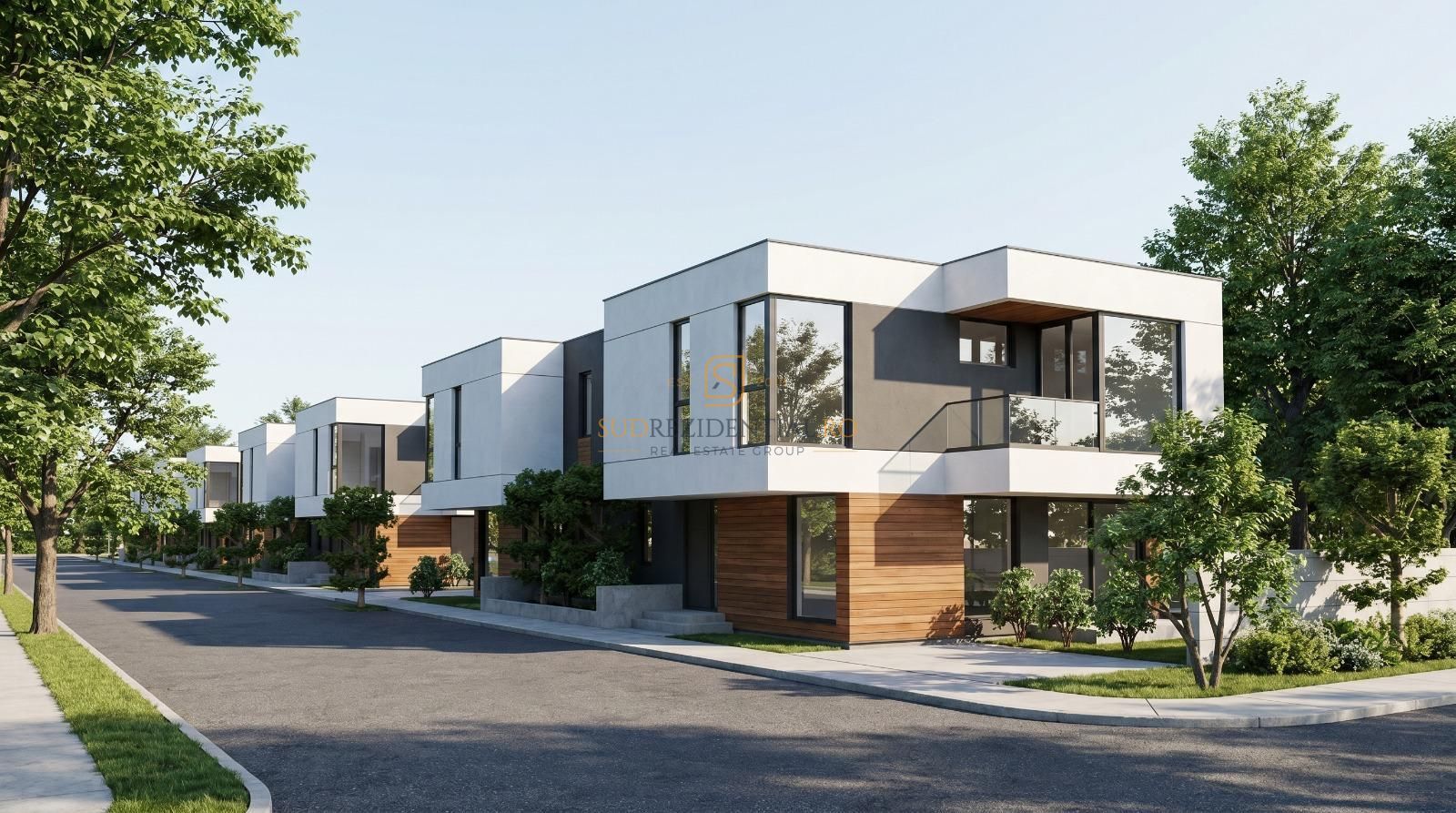 Vila Duplex cu design exclusiv si curte privata, Splaiul Unirii - Poză 8