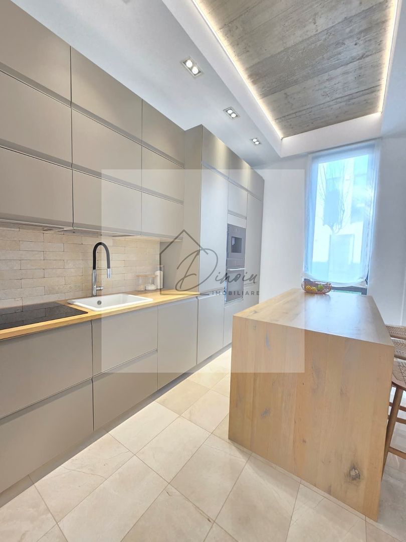 Vila moderna Pipera - zona centrala I Mobilata I Ready to move I COM 0 - Poză 24