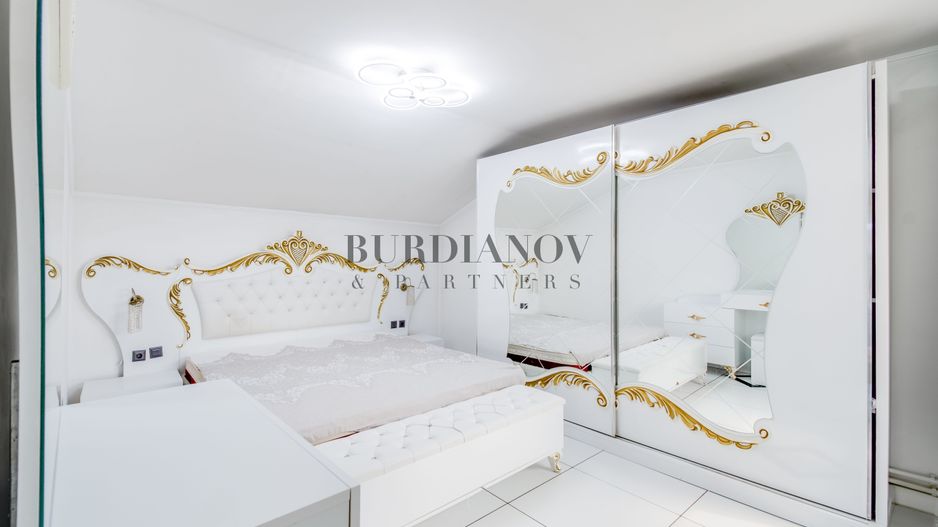 Casă cu 4 camere | Bălăceanca - Poză 5