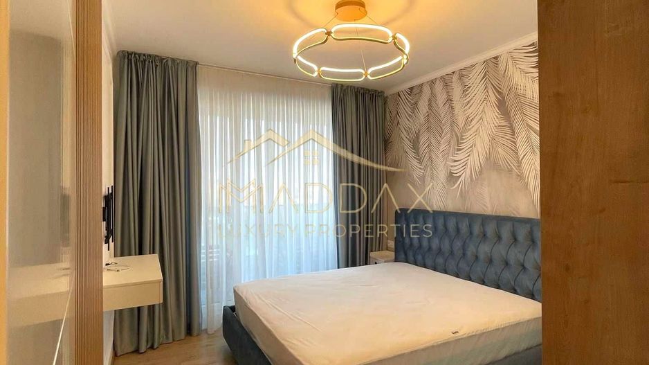 Apartament 2 camere I Floreasca I Wiew lake *** - Poză 5