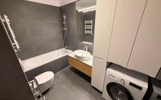 Apartament 3 Camere de LUX | Disponibil imediat | Parcare inclusa - Poză 14