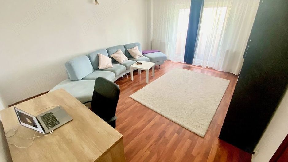 Vânzare Apartament 58 Mp Între Mall Vitan  Și Metrou Mihai Bravu - Poză 7