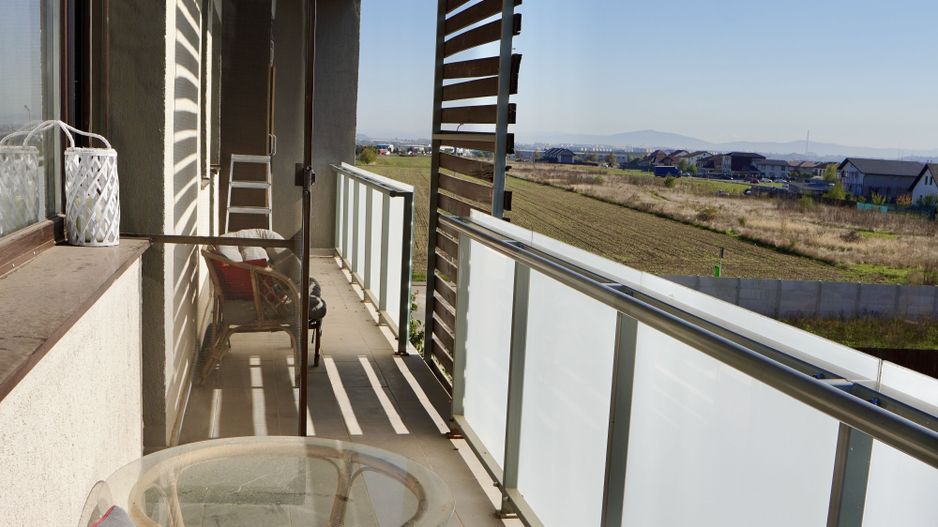 Apartament 2,5 camere, 89 mp! - Poză 12