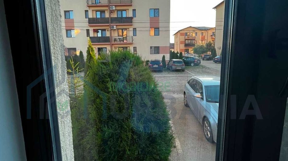Apartament 1 cameră, boxă și loc de parcare – Lunca Cetățuii, Complex Rezidențial Editurii, Iași - Poză 7