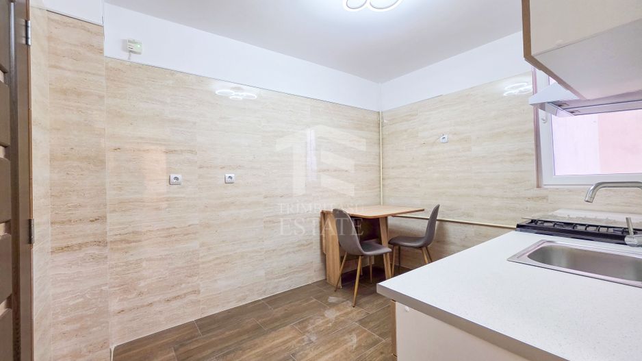 Apartament 2 camere complet renovat și mobilat – Drumul Taberei - Poză 13