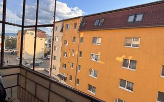 Apartament de vânzare Sibiu | 2 camere | Turnișor | 56 mp - Poză 8
