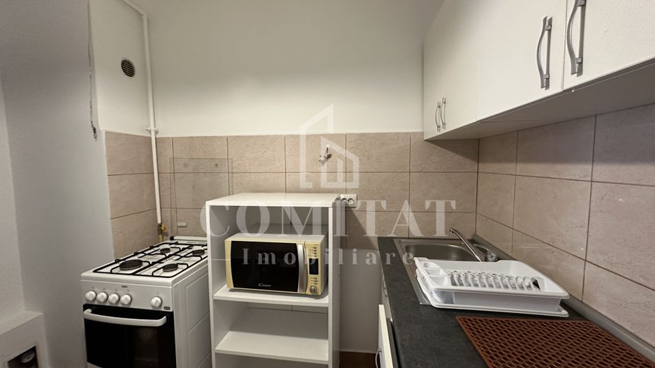 Apartament 2 camere | 64.5 mp | Zona NTT Data - Poză 7