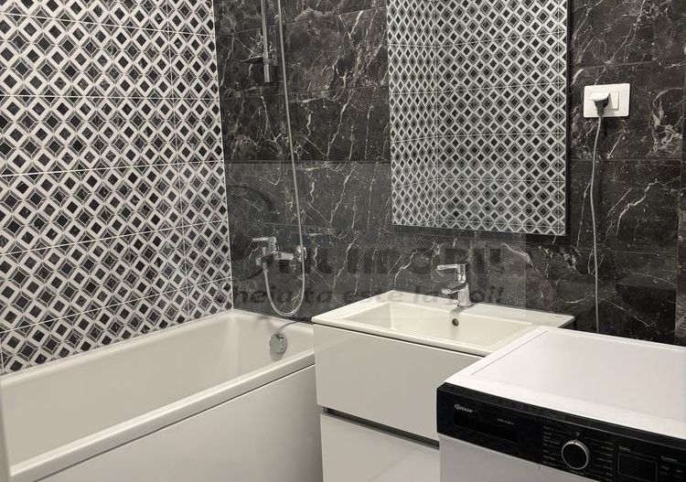 Ap 2 cam dec Poitiers, mobilat-utilat + parcare, 132.000€ neg. - Poză 6