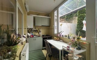 Apartament cu 1 camera, etaj intermediar, mobilat si utilat - Poză 6