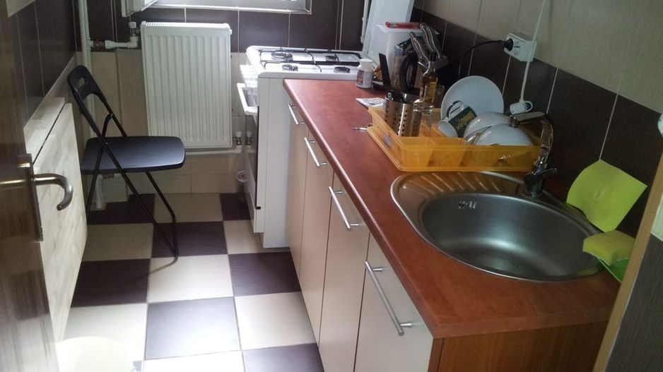 Apartament 3 Camere Etaj 2 Lujerului - Poză 4