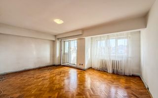 Apartament cu 3 camere decomandate, Marasti - Poză 1