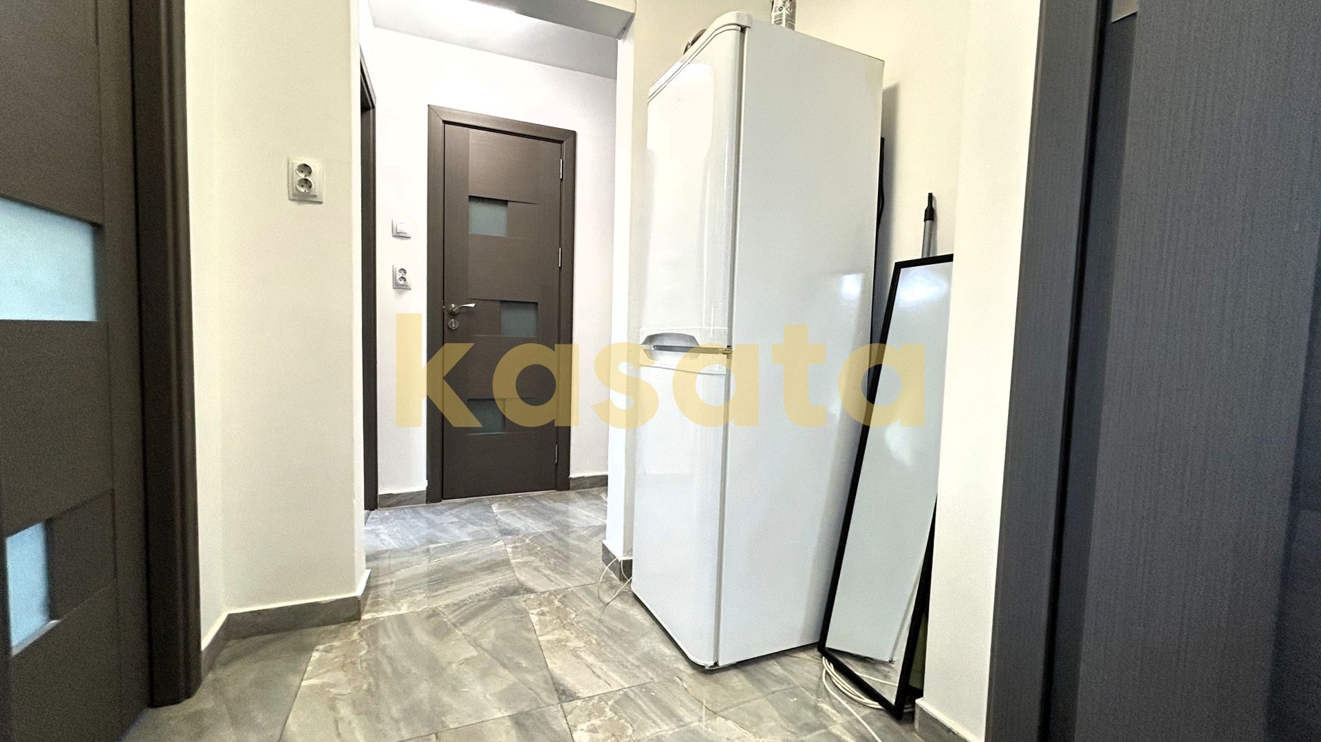 2 camere I Decomandat I Doamna Ghica I renovat I mobilat si utilat - Poză 7