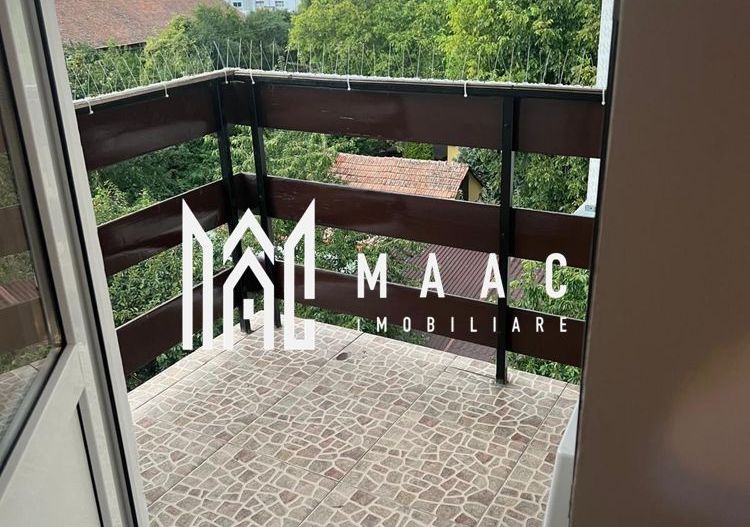 Apartament 3 camere de închiriat | Sibiu, Lazaret | 80 mp - Poză 3