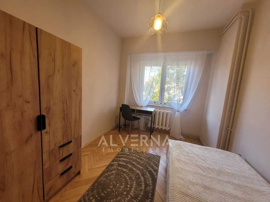 Apartament 3 camere | 70 mp | balcon | parcare | zona centrala - Poză 4