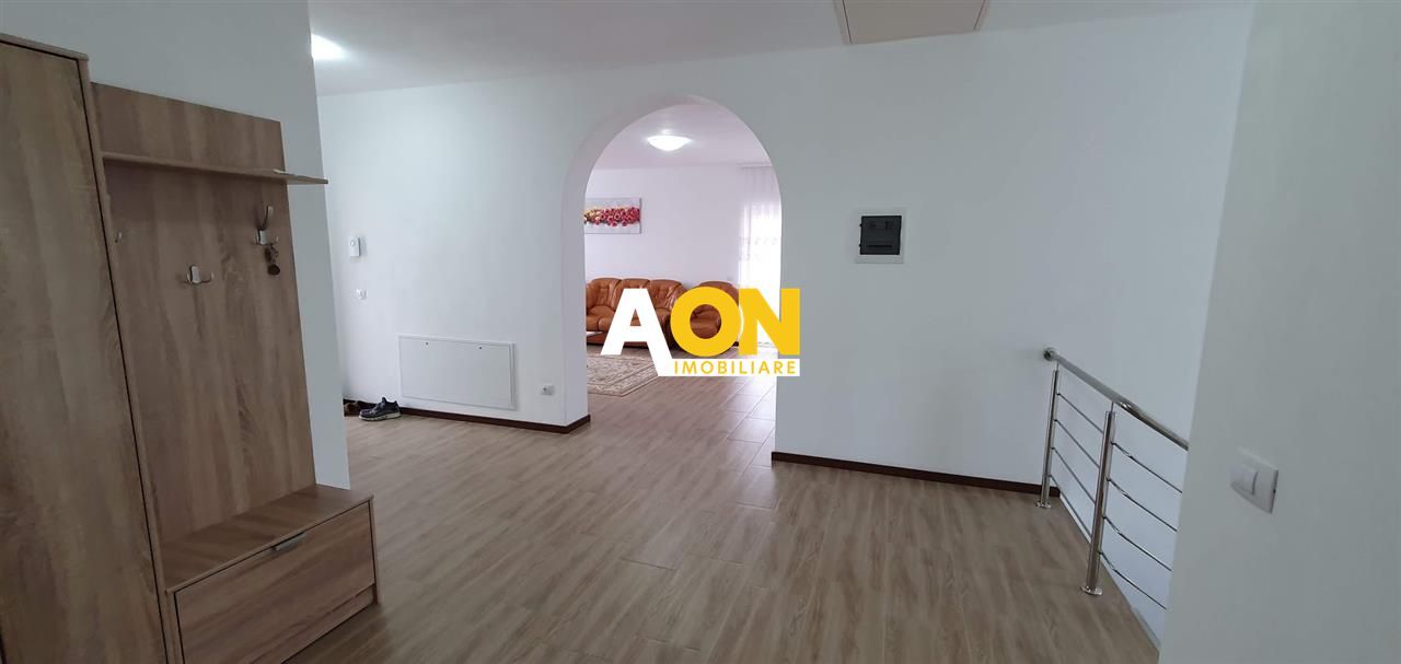 Casa 5 camere, D+P 1200 mp teren, toate utilitatile - Poză 8