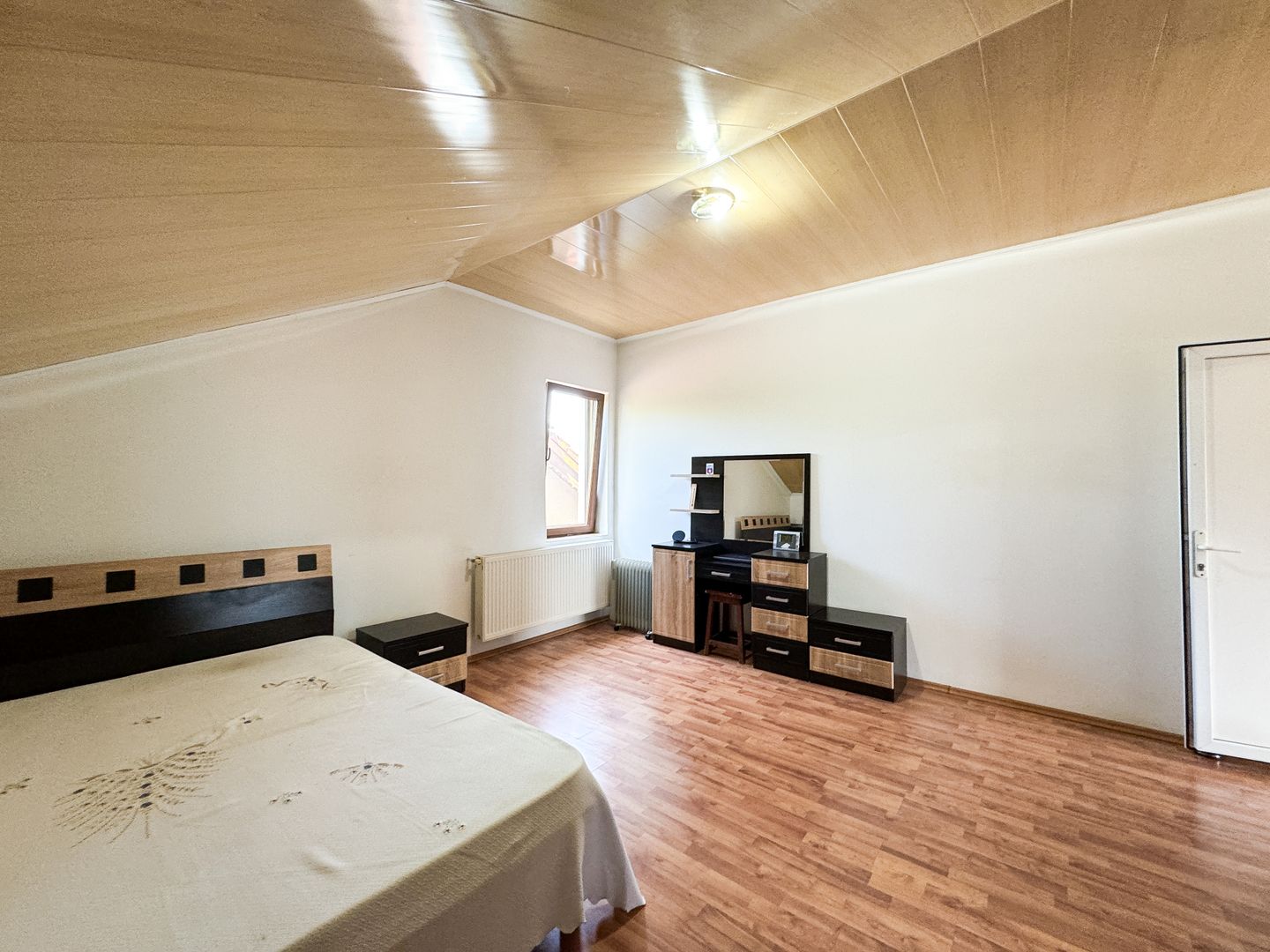Vila Individuala cu 7 Camere | Teren 252 MP | Otopeni DN1- langa Lidl - Poză 25