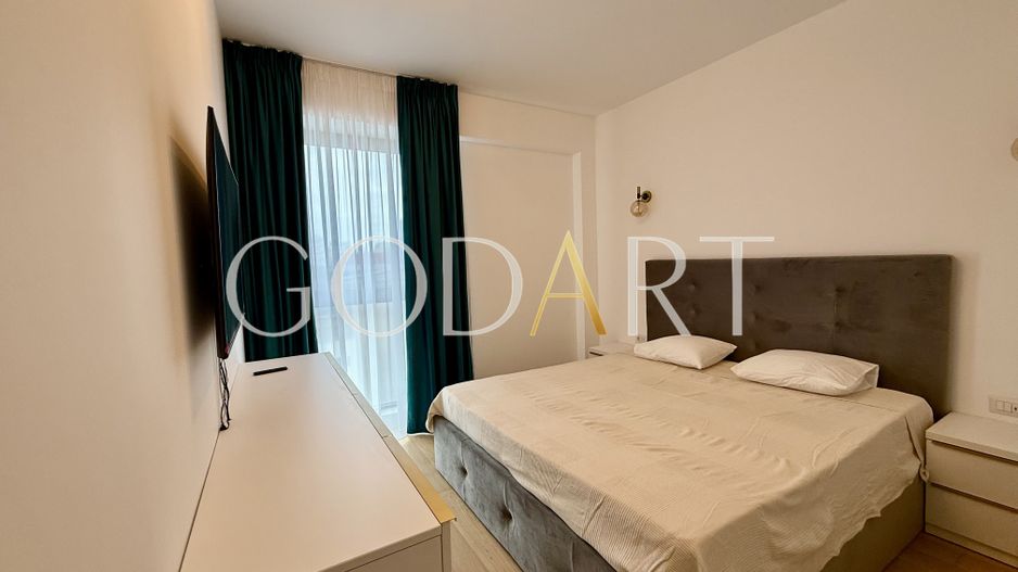 Apartament doua camere | Design exclusivist | One Timpuri Noi - Poză 7