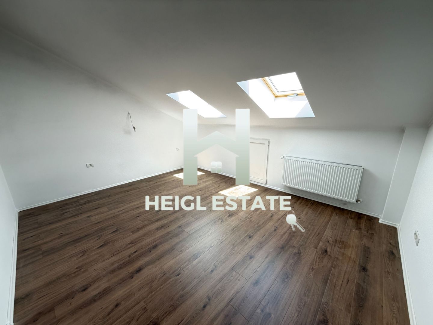 Apartament cu 3 camere pe 2 nivele in Giroc - Poză 9