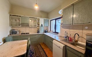 Casă de vânzare – zonă exclusivistă, parcul Regina Maria - Poză 11