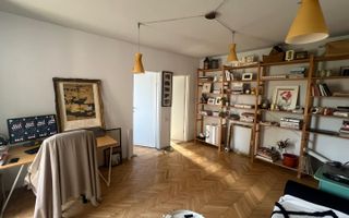 2 camere I Universitate I Pretabil Airbnb  I 1960 - Poză 2