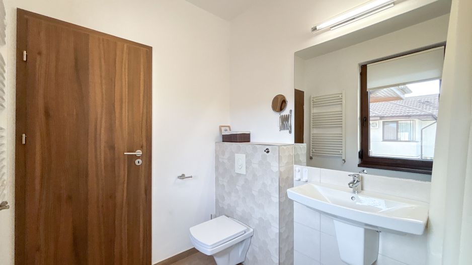 4-Bedroom Villa for Rent, 130 sqm | Pipera - Poză 57