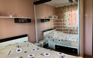 Apartament 3 cam Micro 38 ,et 3,mobilat si utilat - Poză 4