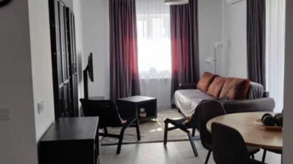 Apartament 3 camere | Gran Via Park | Parcare cu stație electrică - Poză 1