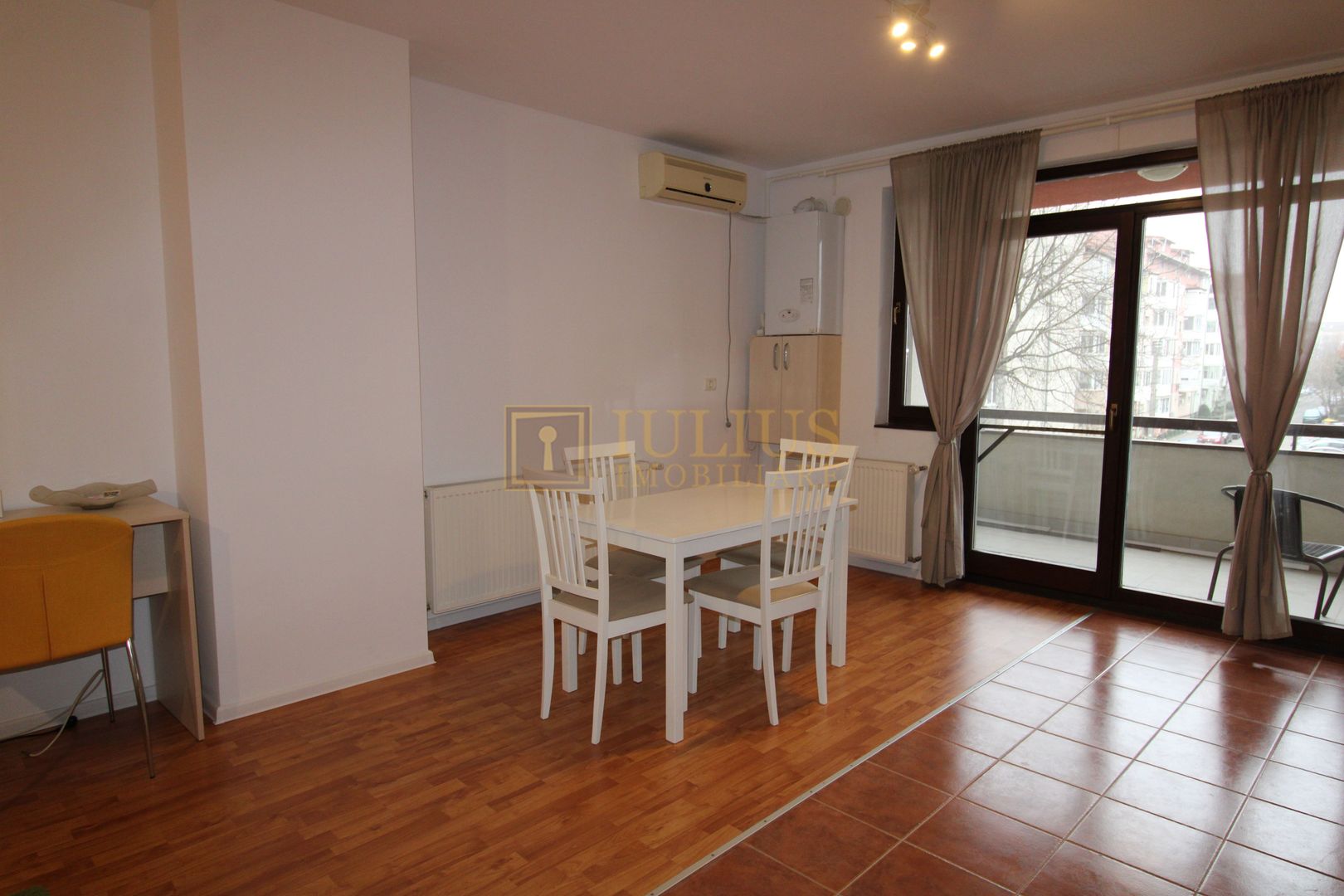 2 camere – zona Soarelui / AEM, Timișoara - Poză 3