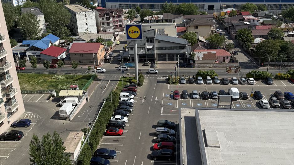 AP. 2 CAM. / AUCHAN TITAN / COMISION 0! - Poză 4