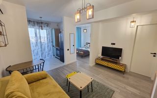 Pallady Astorium Prima chirie - Poză 1