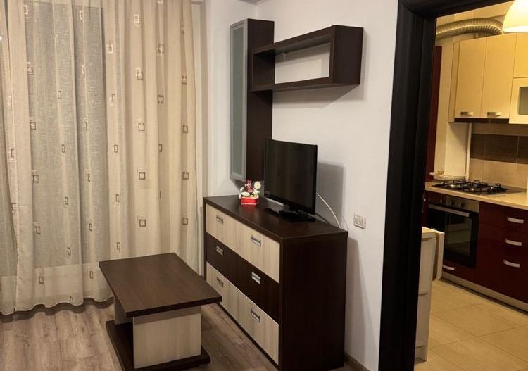 garsoniera carol city rezidence - Tineretului - Poză 5