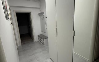 Ap. 2 camere, decomandat, 60mp, Envoque Residence - Poză 5