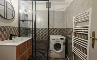 Vanzare apartament 3 camere, boxa, zona Stirbei Voda-Calea Plevnei-Cismigiu - Poză 12