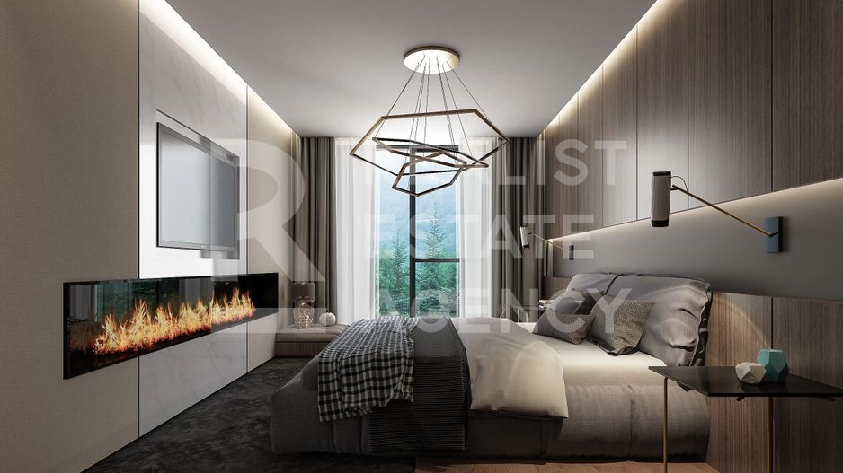 Vânzare, apartamente, 2 camere, Coresi Avantgarden, Brașov - Poză 4