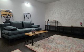 AP. 2 CAMERE- BRANCOVEANU, BLOC REABILITAT, METROU 6 MIN, MODERN - Poză 1