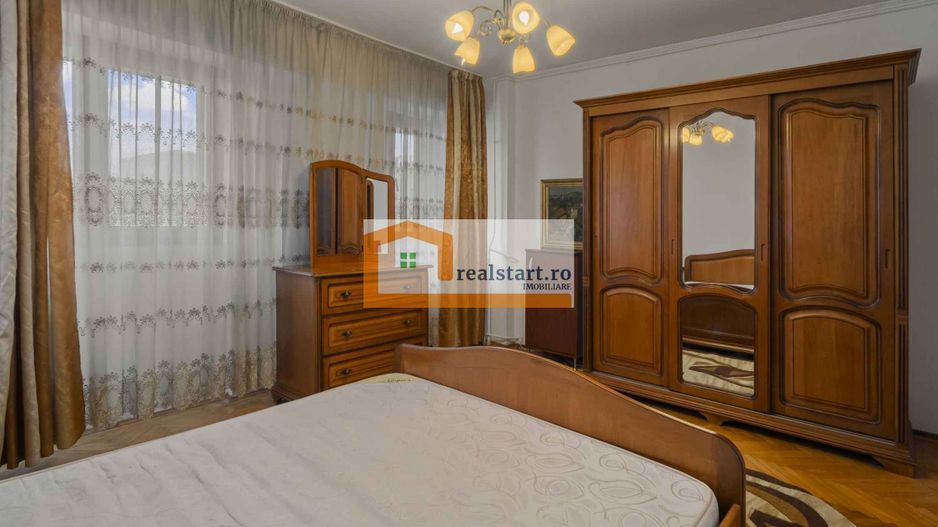 Prima inchiriere, Stirbei Voda, 800m distanta Metrou Eroilor, Langa Judecatorie - Poză 6