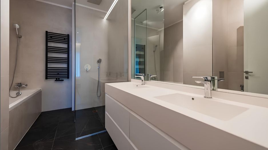 Apartament premium 3 camere | One Verdi Park | Vedere către parc - Poză 24