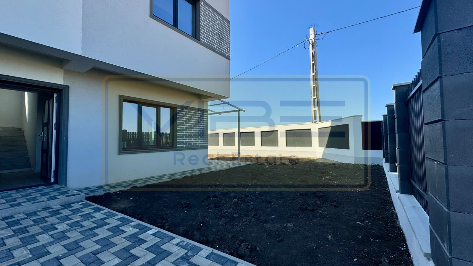 Duplex 4 camere Miroslava - Rond Valea Ursului - Poză 38