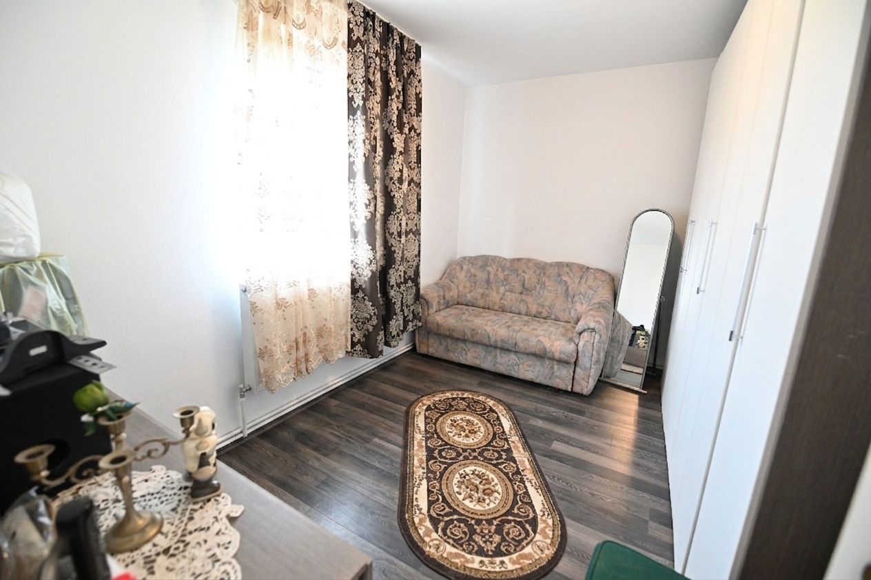 Doua case de vanzare in Carcea | 1.066 mp teren | 0% Comision - Poză 16