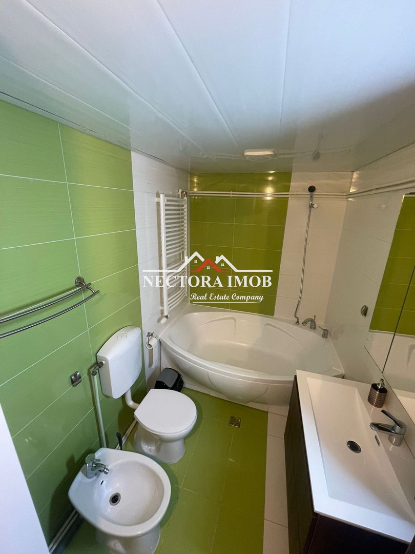 NECTOR IMOB-Apartament 2 camere la casa, Str. Trotusului, 60 mp,Utilat - Poză 4