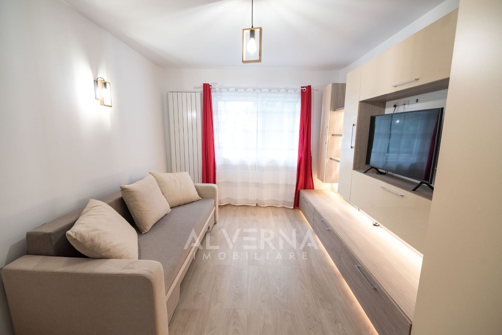 Apartament 2 camere | 45 mp | balcon | etaj 1 | decomandat | Manastur - Poză 6