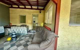 COMISION 0% - Casa individuala ULIUC - 17km TM | 1477mp teren - Poză 3