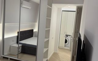 Apartament 2 camere | Bucătărie închisă | Parcare - Poză 8