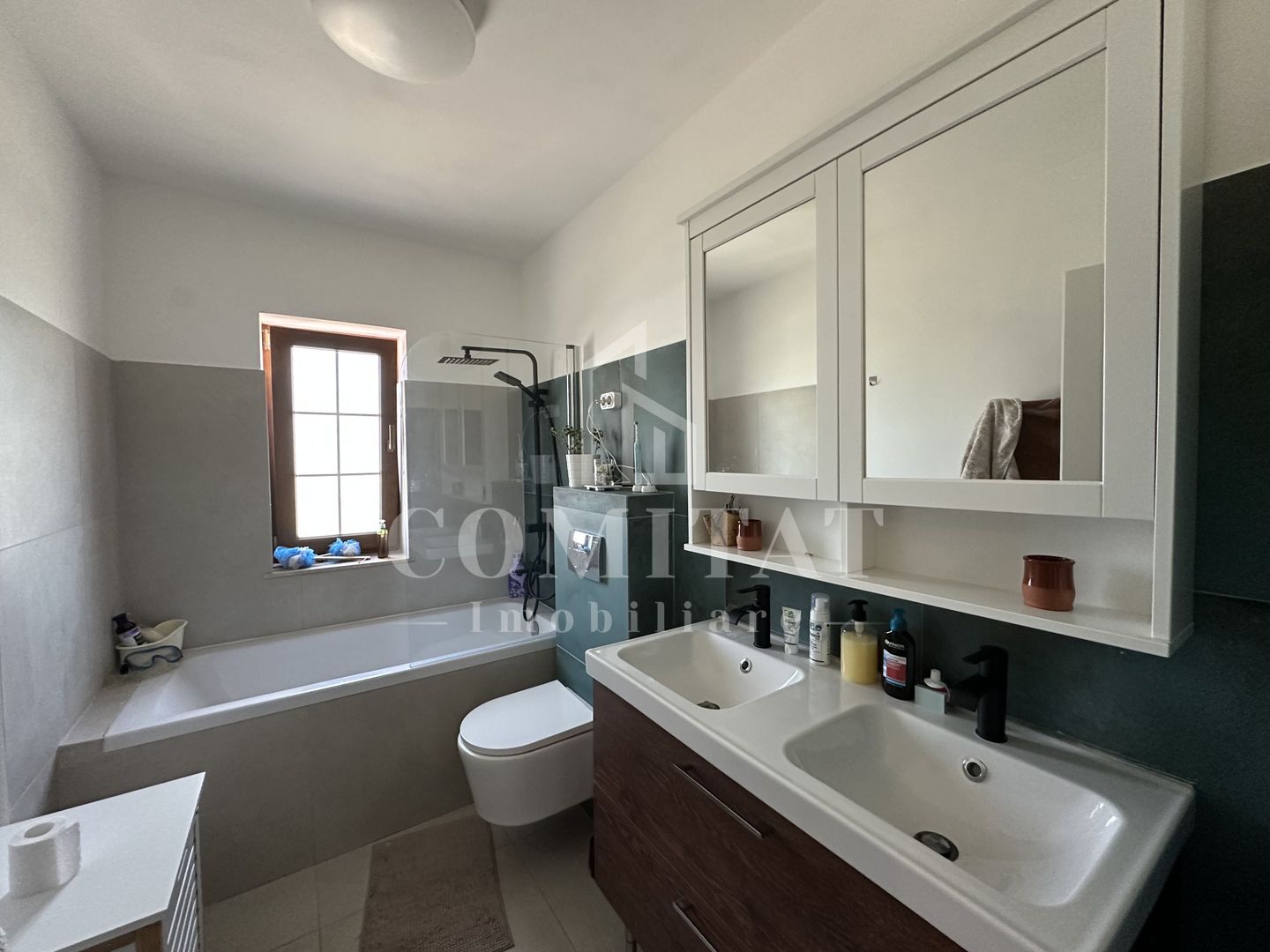 Casa individuala | 200 mp | Feleacu - Poză 16